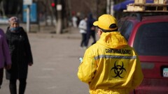 "Омикрон" штамы 20-30 жас аралығындағы азаматтар арасында көбірек таралады