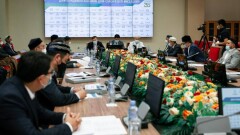 Деструктивті діни ағымдағы 534 азамат Ханафи мәзһабын қайта ұстанды