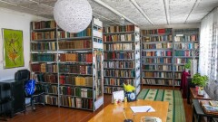 Қазақстанда мектеп кітапханалары 2 миллион кітаппен толықты