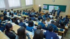 Бесеудің орнына үш емтихан: Қазақстанда оқығысы келетін қандастарға бірқатар жеңілдік жасалмақ