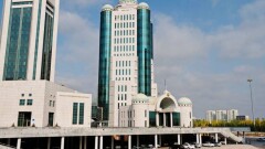 Парламент кибербуллинг туралы заңды қабылдады