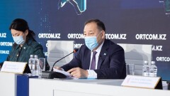 Тоғжанов: Тығылып қонаққа барамыз, мейрамханада той жасаймыз деп қаншама адамнан айырылдық