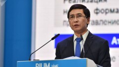 Аймағамбетов: Білім сапасы төмен өңірлерге баратын үздік ұстаздарға әлеуметтік пакет беріледі