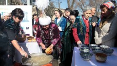 Алматы мен Нұр-Сұлтанда наурыз мерекесінде қайда серуендеуге болады?