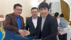 Құрмет Талапқазыға үй алып беруге қазақстандықтар қалай қаржы жинады?