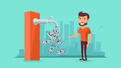  Психоаналитик: Бақытты ақшадан іздеген балалар құмар ойынның құрбаны болады