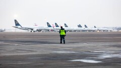 Президент ірі әуежайларды халықаралық бәсекеге лайықты хабтарға айналдыруды тапсырды