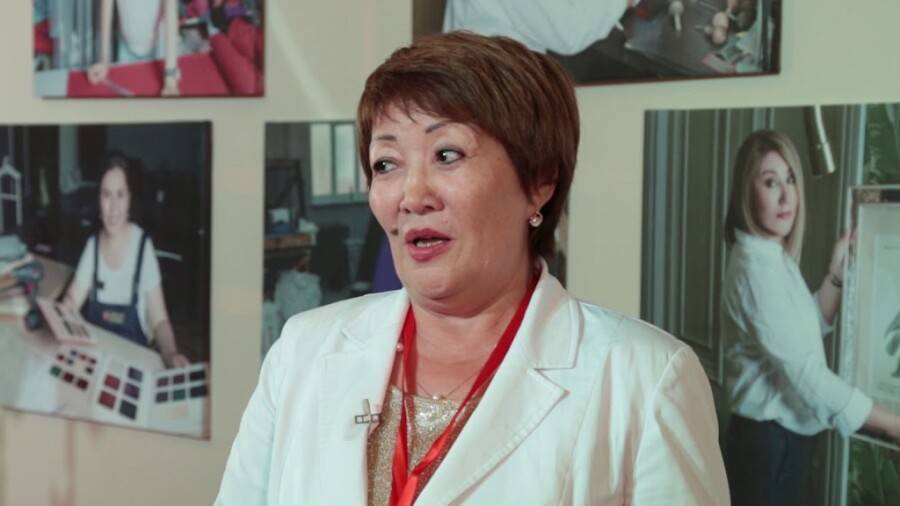 Басшылық қызметте әйелдер неге аз?