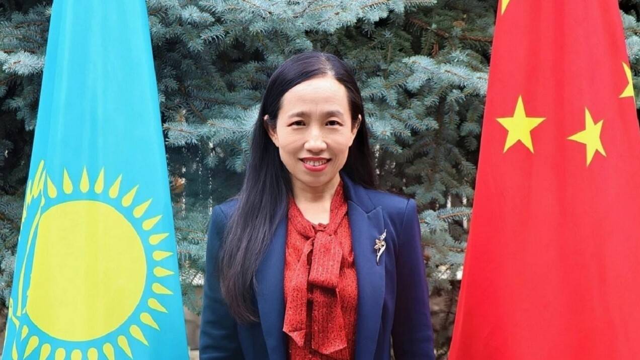 Елші: Қазақстан мен Қытай арасындағы ғылыми серіктестік – ынтымақтастықты сапалы нығайтудың қозғалтқышы