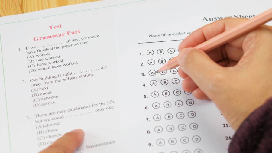 Магистратураға үміткерлер қандай жағдайда шет тілі тестілеуінен босатылады?