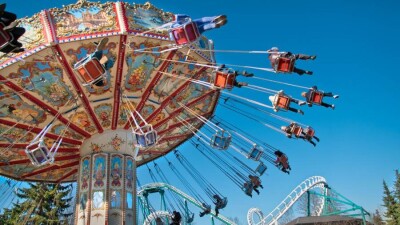 Ақтөбеде карусельде өрт болды. Неге әкімдіктер аттракциондарды тексере алмай отыр?