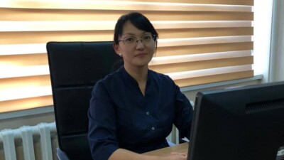 Акушер-гинеколог екпені жүктіліктің ІІ, ІІІ триместрінде ғана салдыруға кеңес берді