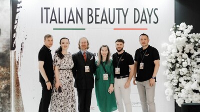 2022 жылы италиялық косметиканың Қазақстанға экспорты 40,7% өсті