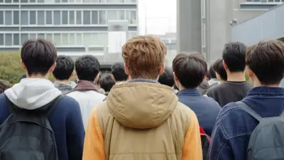 Түркістан облысында студенттер "әлімжеттіктің құрбаны болдық" деп шу шығарды