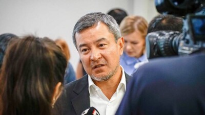 Ақан Сатаев: "Қазақфильмнің" инженерлік желілері 1970 жылдардан бері жаңартылмаған, сымдары шіріп жатыр