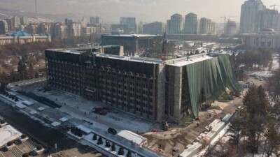 Бас прокуратура: Қаңтар оқиғасына қатысқан 585 күдікті қамауда отыр