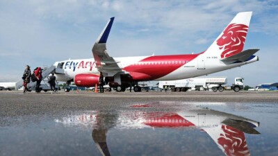 FlyArystan билеттерін 3 мың теңгеден сатып жатыр