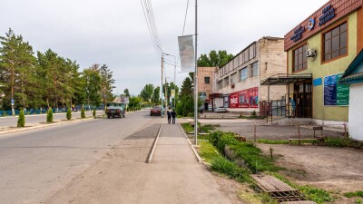 "Жедел жәрдем шақыра алмаймыз": Көкшетауда 170 отбасы аты жоқ көшелерде тұрып жатыр