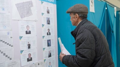 2023 жылы сайланған Мәжіліс депутаттарының толық тізімі