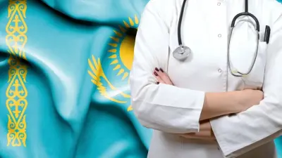 10 млн теңге, әкімдік гранты және үй алуға көмек: Жетісу облысында дәрігерлерге қандай қолдау көрсетіледі