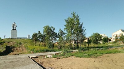 "Алаш арыстары, Күйші Дәулеткерей және Ғарышкерлер". Көкшетауда бірқатар көшенің атауы қазақшаланады