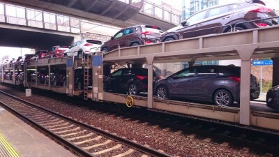 Автонесие: Биыл Қазақстанда 109 мың жеңіл машина шығарылады