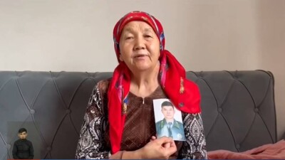 Семейде өрттен қаза тапқан орманшының анасы әлі күнге дейін жәрдемақы алмаған