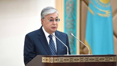 Тоқаев: Сайлауда партиялардың бәріне бірдей мүмкіндік беріледі