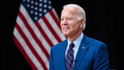 Джо Байден 2024 жылғы президент сайлауына қатысады