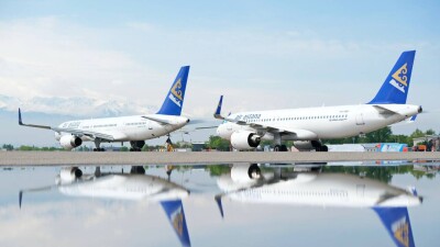 Қыркүйекте Алматыдан Тель-Авивке тұрақты тікелей рейстер ашылады