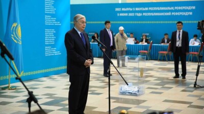 Президент: Қаңтар оқиғасында қаза болған азаматтардың есімі жарияланады