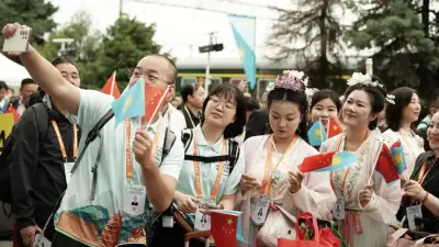 Алматыға Қытайдан келетін туристер саны тағы 15% артады – болжам