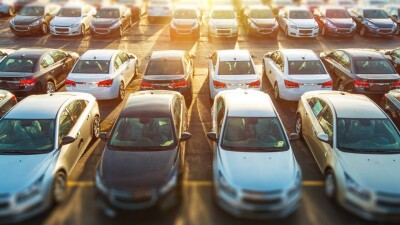 2023 жыл басынан бері Қазақстанда 70 мыңға жуық көлік заңдастырылды