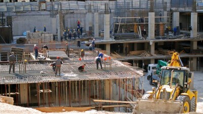 Қазақстандықтар 300 мың теңге жалақыға құрылысшы болғысы келмейді