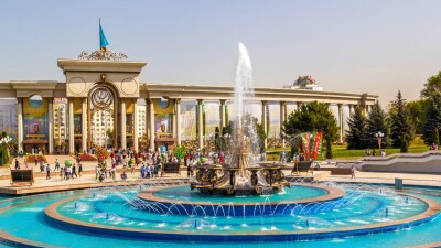 Фестиваль, концерт және кино кештері. Алматыда Жастар күнінде қандай іс-шаралар өтеді?