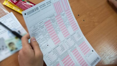 Руслан Емелбаев: Мамыр айында ҰБТ өткізбеуді жоспарлап отырмыз