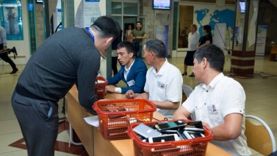 2022 жылы ҰБТ-да өте жоғары балл жинаған 200 үміткердің нәтижесі тексеріледі