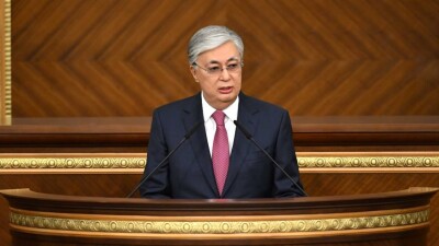 Премьер-министрдің кандидатурасын президентке Amanat партиясы ұсынады