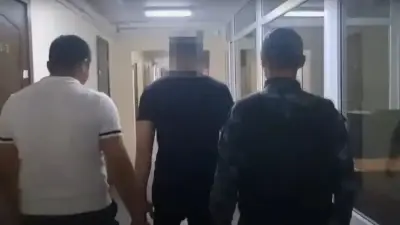 Қарағандыдағы дәрігерлерге шабуыл: күдіктінің туысы балағат сөздер үшін қамауға алынды