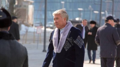 Арыстанбек Мұхамедиұлы 11 жылға сотталды