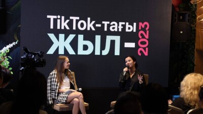 2023 жыл несімен есте қалды? TikTok платформасындағы үздік роликтерге шолу