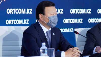 Цой: 8 жаңа оңалту орталығы мүмкіндігі шектеулі балаларға көмекті 42%-ға арттырады