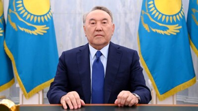 "Ел астанасынан ешқайда кетпедім". Нұрсұлтан Назарбаев Қазақстан халқына үндеу жасады