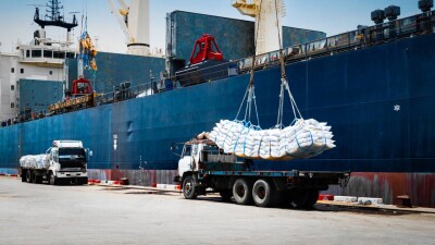 Мемлекет басшысы: Әлемдегі азық-түлік ісіне саясатты араластырмауымыз керек