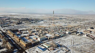 Балқаш қаласына Ақтоғай ауданының екі ауылы қосылды