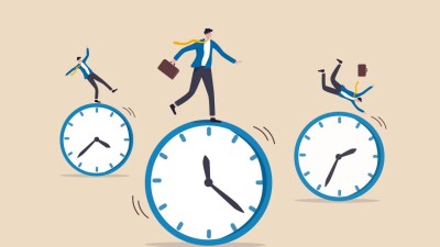 Сіз үнемі кешігіп жүресіз бе? Прокрастинацияны жеңуге арналған 5 әдіс