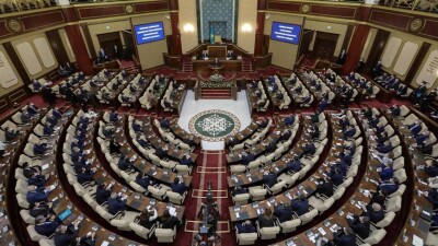 Тоқаев Сенат құрамын өзгертті. Жаңа сенаторлар кімдер?