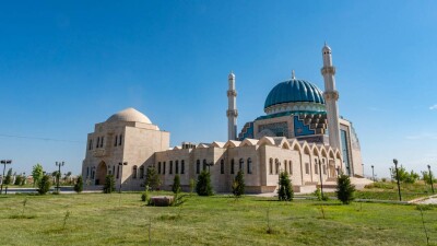 2024 жылғы ораза кестесі: Түркістан қаласы