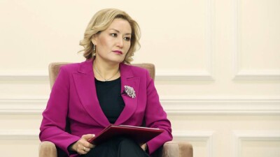 Білім вице-министрі: Жыл соңына дейін 18 мектеп құрылысының аяқталмау қаупі бар