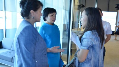 Студенттер үшін педагогикалық тәжірибеден өту талаптарына өзгеріс енгізілді